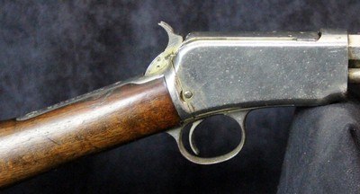 Winchester Model 1890 Rifle - Image 4 of 15