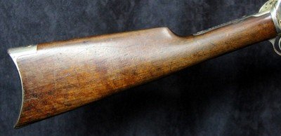Winchester Model 1890 Rifle - Image 5 of 15