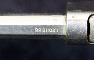 Winchester Model 1890 Rifle - Image 11 of 15