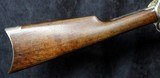 Winchester Model 1890 Rifle - 5 of 15