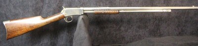 Winchester Model 1890 Rifle