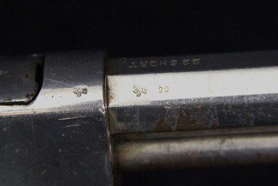 Winchester Model 1890 Rifle - Image 14 of 15