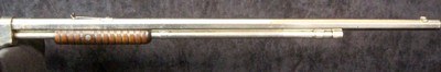 Winchester Model 1890 Rifle - Image 3 of 15