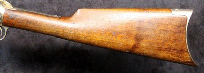 Winchester Model 1890 Rifle - Image 8 of 15