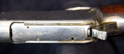 Winchester Model 1890 Rifle - Image 15 of 15