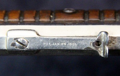 Winchester Model 1890 Rifle - Image 10 of 15