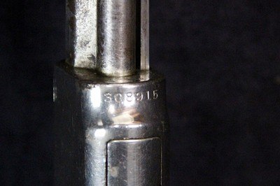 Winchester Model 1890 Rifle - Image 13 of 15