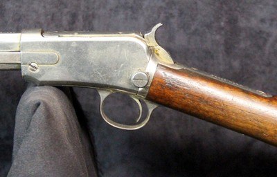 Winchester Model 1890 Rifle - Image 7 of 15
