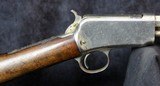 Winchester Model 1890 Rifle - 4 of 15