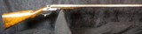 E. C. Green Double Barrel Shotgun - 1 of 15