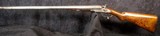 E. C. Green Double Barrel Shotgun - 2 of 15