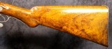 E. C. Green Double Barrel Shotgun - 5 of 15