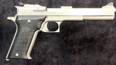 AMT Automag II