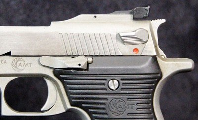 AMT Automag II - Image 8 of 15