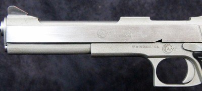 AMT Automag II - Image 7 of 15