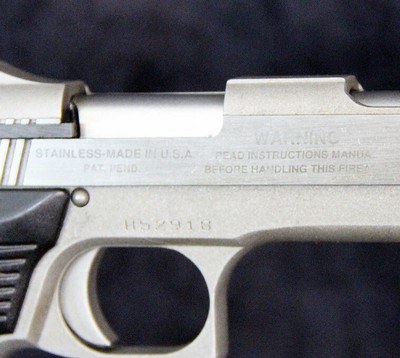 AMT Automag II - Image 10 of 15