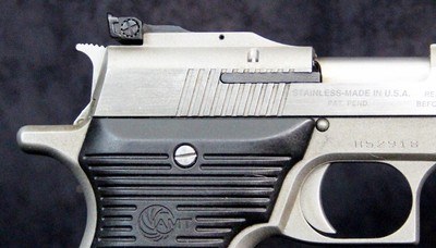AMT Automag II - Image 5 of 15