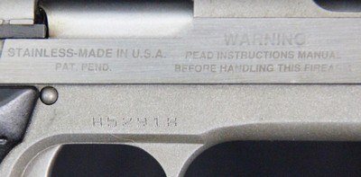 AMT Automag II - Image 11 of 15