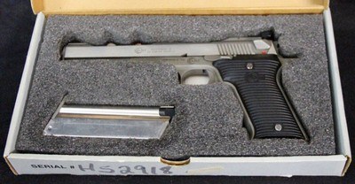 AMT Automag II - Image 3 of 15