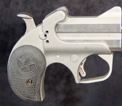 Bond Roughneck Deringer