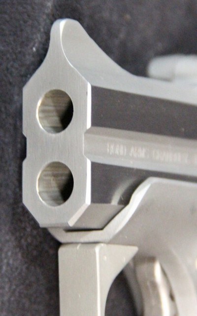 Bond Roughneck Deringer - Image 10 of 14