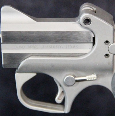 Bond Roughneck Deringer - Image 5 of 14