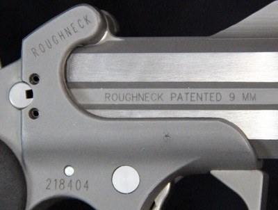 Bond Roughneck Deringer - Image 8 of 14