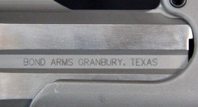 Bond Roughneck Deringer - Image 7 of 14