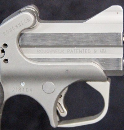 Bond Roughneck Deringer - Image 3 of 14