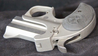 Bond Roughneck Deringer - Image 13 of 14