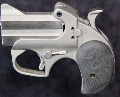 Bond Roughneck Deringer - Image 2 of 14