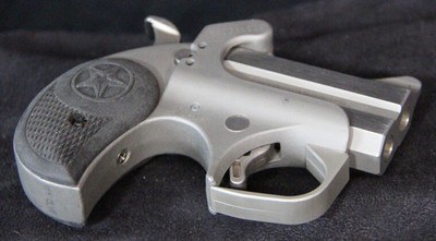 Bond Roughneck Deringer - Image 11 of 14