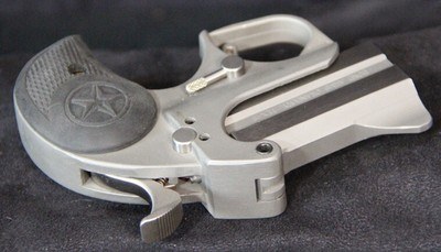 Bond Roughneck Deringer - Image 14 of 14