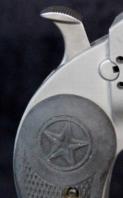 Bond Roughneck Deringer - Image 4 of 14