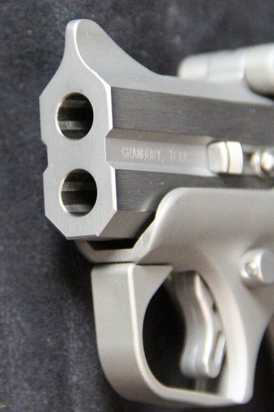 Bond Roughneck Derringer - Image 11 of 14