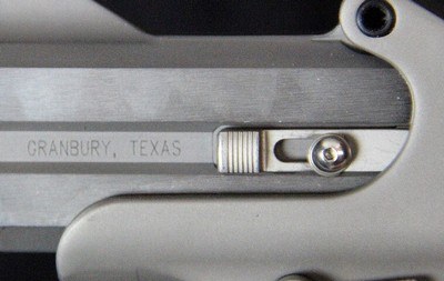 Bond Roughneck Derringer - Image 9 of 14