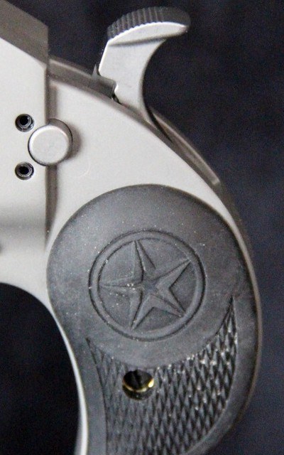 Bond Roughneck Derringer - Image 4 of 14
