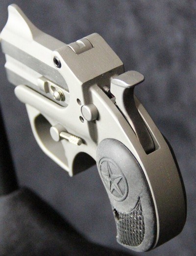 Bond Roughneck Derringer - Image 7 of 14