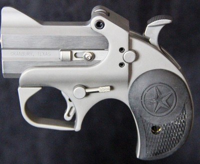 Bond Roughneck Derringer - Image 2 of 14