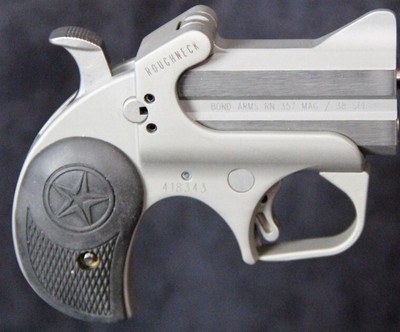 Bond Roughneck Derringer