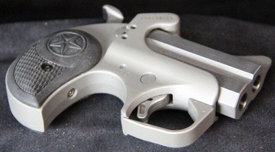Bond Roughneck Derringer - Image 13 of 14