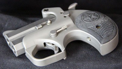 Bond Roughneck Derringer - Image 12 of 14