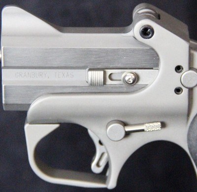 Bond Roughneck Derringer - Image 3 of 14