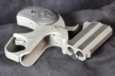 Bond Roughneck Derringer - Image 10 of 14
