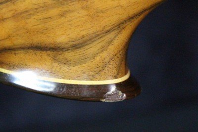 Belgian Browning Hi Power Olypian Grade - Image 12 of 15