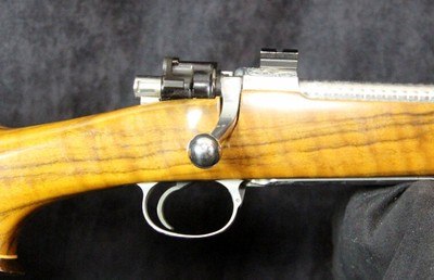 Belgian Browning Hi Power Olypian Grade - Image 7 of 15