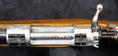 Belgian Browning Hi Power Olypian Grade - Image 10 of 15