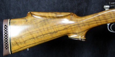 Belgian Browning Hi Power Olypian Grade - Image 8 of 15