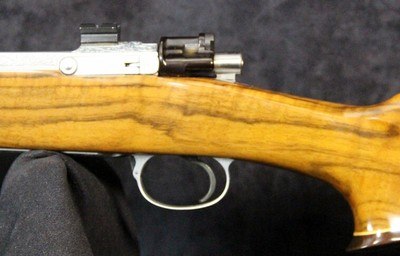 Belgian Browning Hi Power Olypian Grade - Image 4 of 15