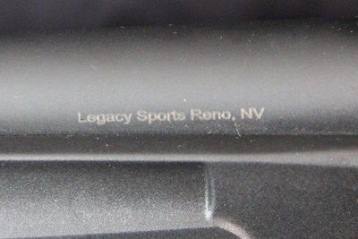Legacy Sports Citadel 12ga Shotgun - Image 11 of 15